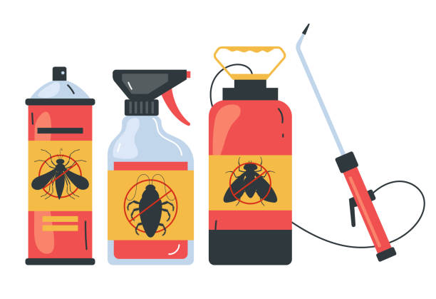 Best Commercial Pest Control Services  in Lake Bluff, IL